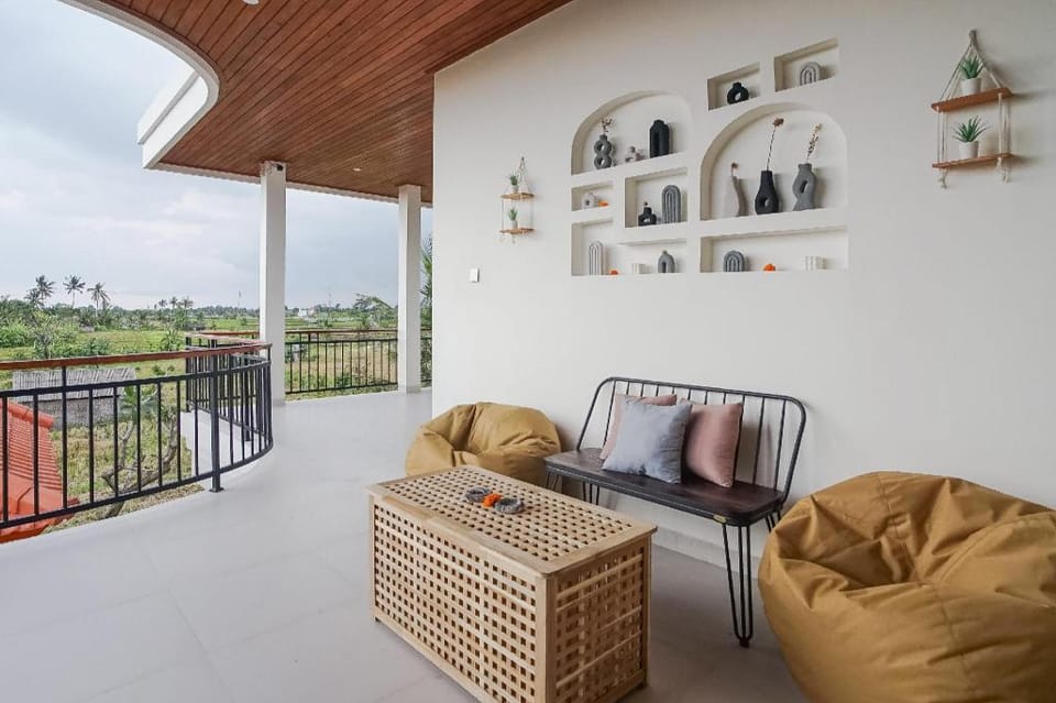Kerti Suite Hotel in Kediri