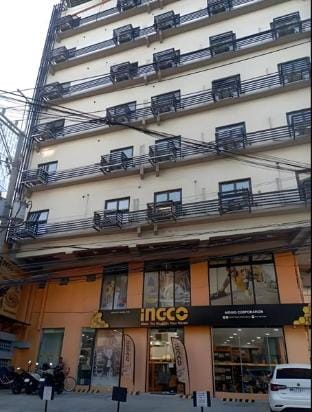 St. Marvin Studio M506 Apartment in Mandaluyong