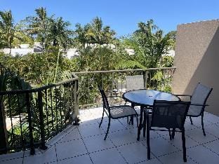 Tropical Apartment with Pool Area Vacation rental in Noosaville