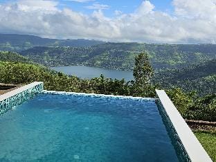 Shreeja Villa - 3BHK Panchgani Villa in Maharashtra