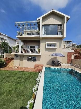 Shreeja Villa - 3BHK Panchgani Villa in Maharashtra