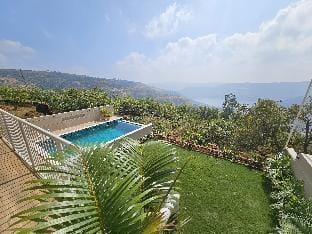 Shreeja Villa - 3BHK Panchgani Villa in Maharashtra