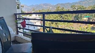 Mussoorie Nest By Daysoff Homes Apartment in Dehradun