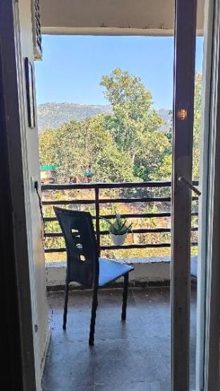 Mussoorie Nest By Daysoff Homes Apartment in Dehradun