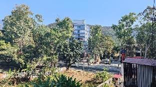 Mussoorie Nest By Daysoff Homes Apartment in Dehradun