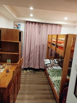 Baguio City Megatower 4 Condo for rent Apartment in Baguio