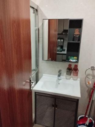Baguio City Megatower 4 Condo for rent Apartment in Baguio