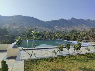 Lake Side Villa Udaipur Vacation rental in Rajasthan