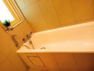 Legoland-5mins-Afiniti-Bathtub-8px-HAPI for Family Apartment in Johor