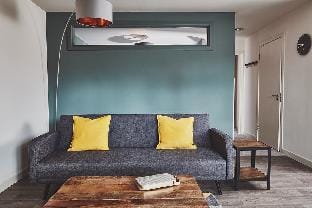 The Ranald Apartment Apartment in Oban