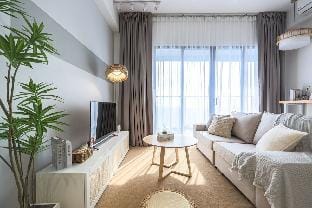 Stylish | Near Sunway Velocity 7pax by Nexx Field Apartment in Federal Territory of Kuala Lumpur
