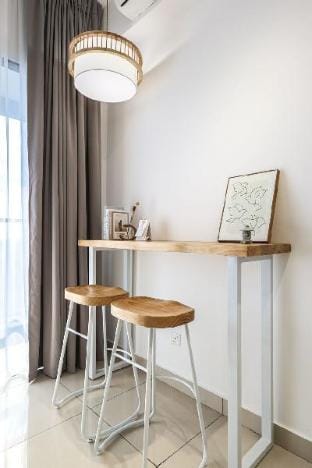 Stylish | Near Sunway Velocity 7pax by Nexx Field Apartment in Federal Territory of Kuala Lumpur