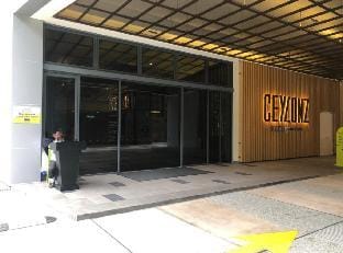 Ceylonz Suites KLCC By Twin Tower View Apartment in Federal Territory of Kuala Lumpur