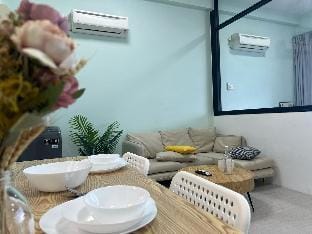 Johor Austin Nice View IKEA Toppen Netflix Apartment in Johor Bahru
