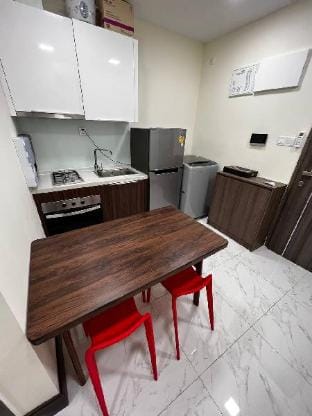 F-0525 Apartment in Phnom Penh Province