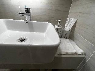 F-0525 Apartment in Phnom Penh Province