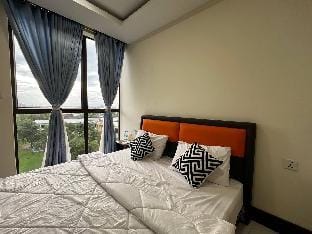F-0525 Apartment in Phnom Penh Province