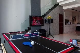 Georgetown Apartments Apartment in George Town