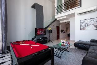 Georgetown Apartments Apartment in George Town