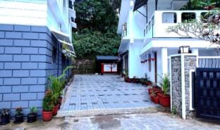 Johns Solitude Vacation rental in Kerala