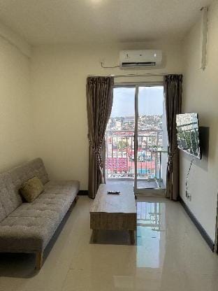 Cozy 1BR Apartment at Citra Plaza Nagoya Batam  Apartment in Riau Islands, Indonesia