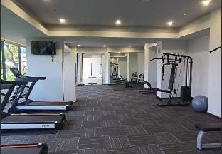 Cozy 1BR Apartment at Citra Plaza Nagoya Batam  Apartment in Riau Islands, Indonesia