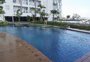 Cozy 1BR Apartment at Citra Plaza Nagoya Batam  Apartment in Riau Islands, Indonesia