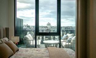 Southbank 2BRs large balcony pool gym carpark Apartment in Southbank