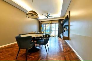 Vista Genting Luxury 6 rooms bathtub @ Maxhome D51 Vacation rental in Selangor, Malaysia