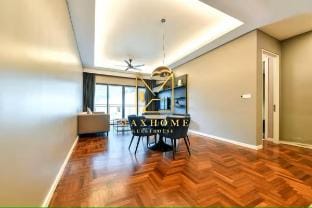 Vista Genting Luxury 6 rooms bathtub @ Maxhome D51 Vacation rental in Selangor, Malaysia