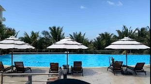 Casa Home - Ocean Melody - Beach Front Apartment Apartment in Phan Thiet