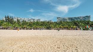 Casa Home - Ocean Melody - Beach Front Apartment Apartment in Phan Thiet