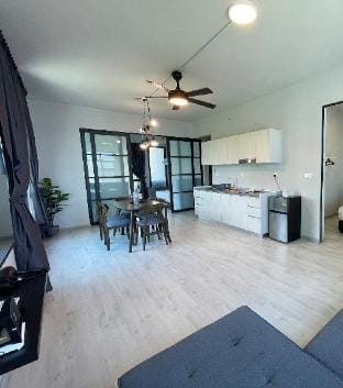 2BR&2Bathroom Jesselton Quay Sea/MountView4-6pax Apartment in Kota Kinabalu