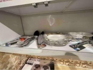 Yar2.8 شقة بتصميم كلاسيك ودخول ذاتي  Apartment in Riyadh