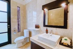 Classic 3 BR Private Pool #IR26 Villa in North Kuta