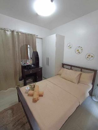 Maui - Azure Urban Resorts Residences Apartment in Paranaque