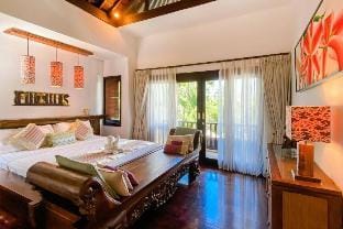 Luxurious 3 BR With Private Pool #ZN25 Villa in Kuta Selatan