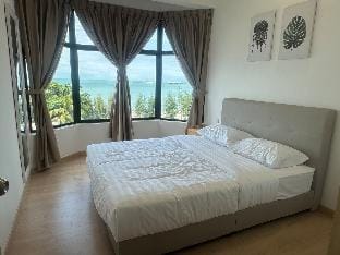 Mutiara Melaka Beach Resort By Minso Homes 303A Vacation rental in Malaysia