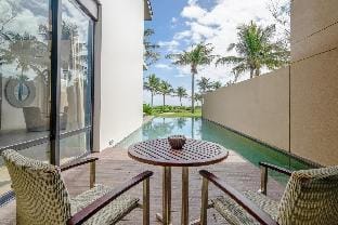 lalahouse-3BR Oceanview Villa Huatt Regency Danang Vacation rental in Hoa Hai