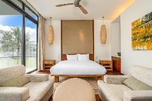 lalahouse-3BR Oceanview Villa Huatt Regency Danang Vacation rental in Hoa Hai