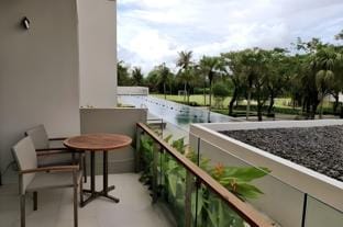 Lalahouses-3BR Apt Huatt Regency Da Nang With Pool Apartment in Hoa Hai