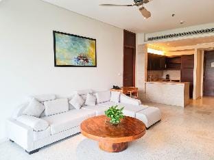 Lalahouses - 2BR Resort view in Hyaatt Da Nang Vacation rental in Hoa Hai
