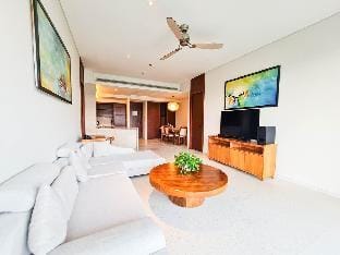 Lalahouses - 2BR Resort view in Hyaatt Da Nang Vacation rental in Hoa Hai