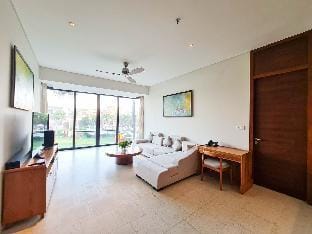 Lalahouses - 2BR Resort view in Hyaatt Da Nang Vacation rental in Hoa Hai