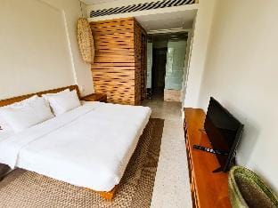 Lalahouses - 1BR Apt in Hyyatt Regency Da Nang Apartment in Hoa Hai