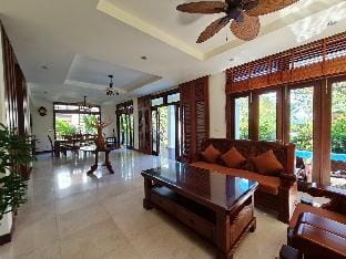 lalahouses-3BR Ocean view Purama Villa Da Nang Vacation rental in Da Nang