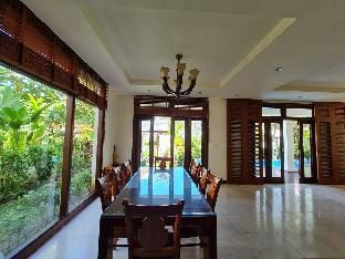 lalahouses-3BR Ocean view Purama Villa Da Nang Vacation rental in Da Nang
