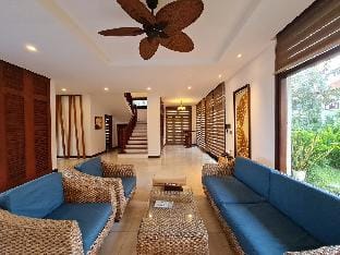 lalahouse-4BR Purama Villa With Ocean view Da Nang Vacation rental in Da Nang