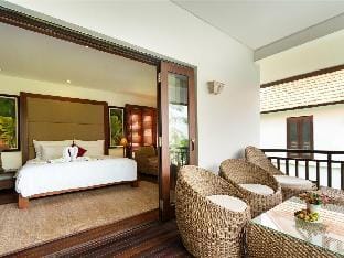 lalahouse-4BR Purama Villa With Ocean view Da Nang Vacation rental in Da Nang