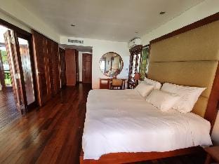 lalahouses-4BR Ocean View Purama Villas With Pool Vacation rental in Da Nang